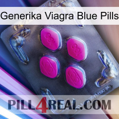 Generic Viagra Blue Pills 02